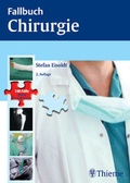 Cover: Fallbuch Chirurgie - Thieme