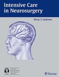 Abbildung von: Intensive Care in Neurosurgery - Thieme