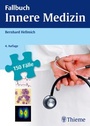 Cover: Fallbuch Innere Medizin - Thieme