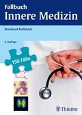 Cover: Fallbuch Innere Medizin - Thieme