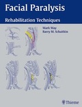 Cover: Facial Paralysis - Thieme
