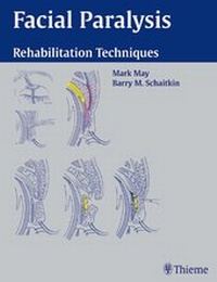 Enlarge image Cover: Facial Paralysis - Thieme