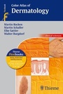 Cover: Color Atlas of Dermatology - Thieme