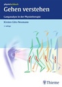 Cover: Gehen verstehen - Thieme