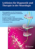 Cover: Leitlinien f&uuml;r Diagnostik und Therapie in der Neurologie - Thieme
