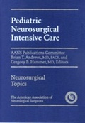 Abbildung von: Pediatric Neurosurgical Intensive Care - Thieme