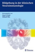 Cover: Bildgebung in der klinischen Neuroimmunologie - Thieme