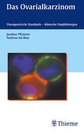Cover: Das Ovarialkarzinom - Thieme