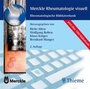 Cover: Merckle Rheumatologie visuell (CD-ROM) - Thieme