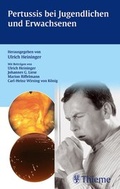 Cover: Pertussis bei Jugendlichen und Erwachsenen - Thieme