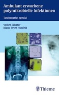 Cover: Ambulant erworbene polymikrobielle Infektionen - Thieme
