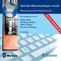 Cover: Merckle Rheumatologie visuell - Thieme