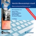 Cover: Merckle Rheumatologie visuell - Thieme