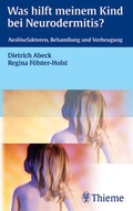 Cover: Was hilft meinem Kind bei Neurodermitis? - Thieme