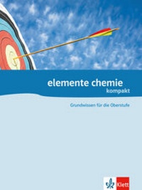 Abbildung von: Elemente Chemie kompakt - Klett