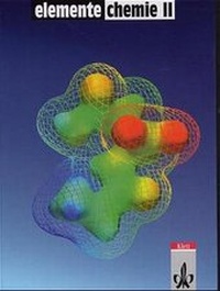 Abbildung von: Elemente Chemie II Gesamtband - Klett