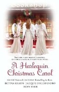 Cover: A Harlequin Christmas Carol - Harlequin Anthologies