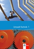 Cover: Umwelt Technik 1 - Klett
