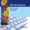Cover: HIV-Resistenzen (CD-ROM) - Thieme
