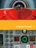 Cover: Umwelt Technik 2 - Klett