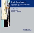Cover: Septic Bone Surgery - Thieme