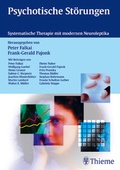 Cover: Psychotische St&ouml;rungen - Systematische Therapie mit modernen Neuroleptika - Thieme