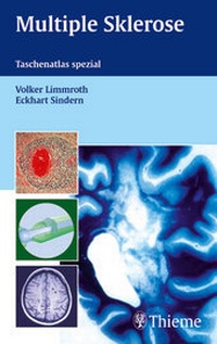 Enlarge image Cover: Multiple Sklerose - Thieme