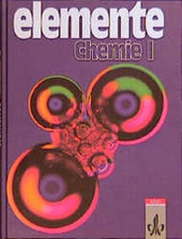 Abbildung von: Elemente Chemie I Gesamtband - Klett