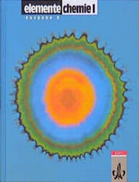 Abbildung von: Elemente Chemie I. Ausgabe A - Klett