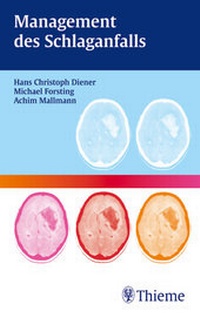 Abbildung von: Management des Schlaganfalls - Thieme