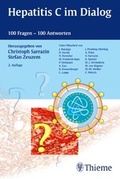 Cover: Hepatitis C im Dialog - Thieme