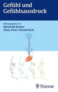 Cover: Gef&uuml;hl und Gef&uuml;hlsausdruck - Thieme