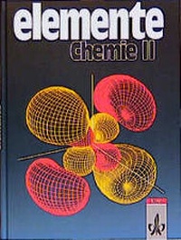 Abbildung von: Elemente Chemie II - Klett