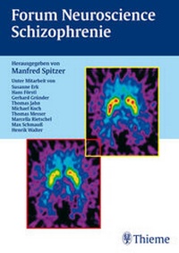 Abbildung von: Forum Neuroscience Schizophrenie - Thieme