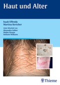 Cover: Haut und Alter - Thieme