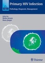 Cover: Primary HIV-Infection - Thieme
