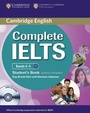 Cover: Complete IELTS - Klett
