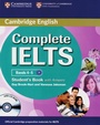 Cover: Complete IELTS - Klett