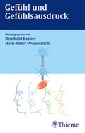 Cover: Gef&uuml;hl und Gef&uuml;hlsausdruck - Thieme