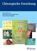 Cover: Chirurgische Forschung - Thieme