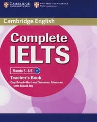 Abbildung von: Complete IELTS - Klett