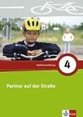 Cover: Partner auf der Stra&szlig;e 4 - Klett