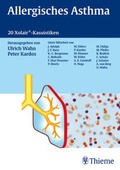 Cover: Allergisches Asthma - Thieme