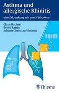 Cover: Asthma und allergische Rhinitis - Thieme