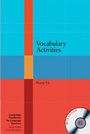 Cover: Vocabulary Activities - Klett