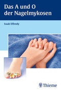 Cover: Das A und O der Nagelmykosen - Thieme