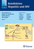 Cover: Koinfektion Hepatitis und HIV (Thieme) / Koinfektion Hepatitis und HIV Band 4 - Thieme