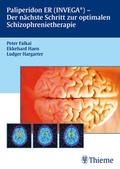 Cover: Paliperidon ER (INVEGA&reg;) - Thieme