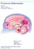 Cover: Cavernous Malformations - Thieme