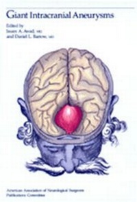 Abbildung von: Giant Intracranial Aneurysms - Thieme